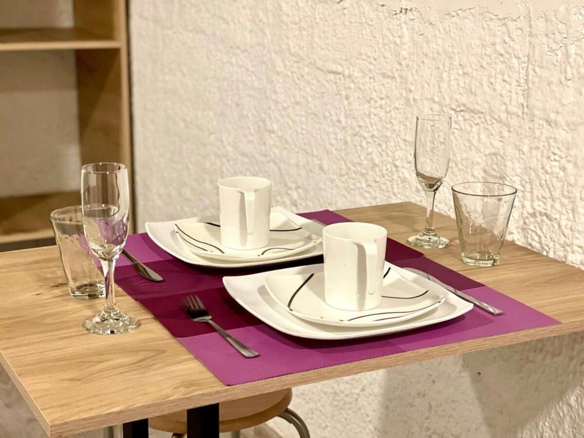 Super Apartamento Central En Casa Colonial Bogotá Kültér fotó