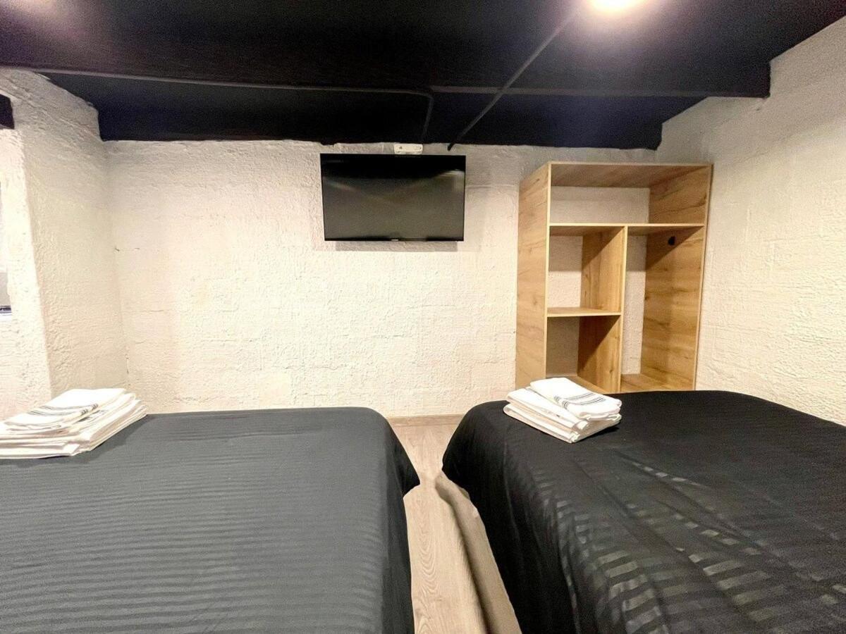 Super Apartamento Central En Casa Colonial Bogotá Kültér fotó