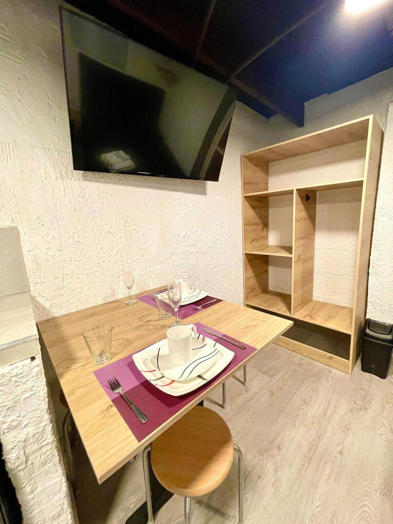 Super Apartamento Central En Casa Colonial Bogotá Kültér fotó