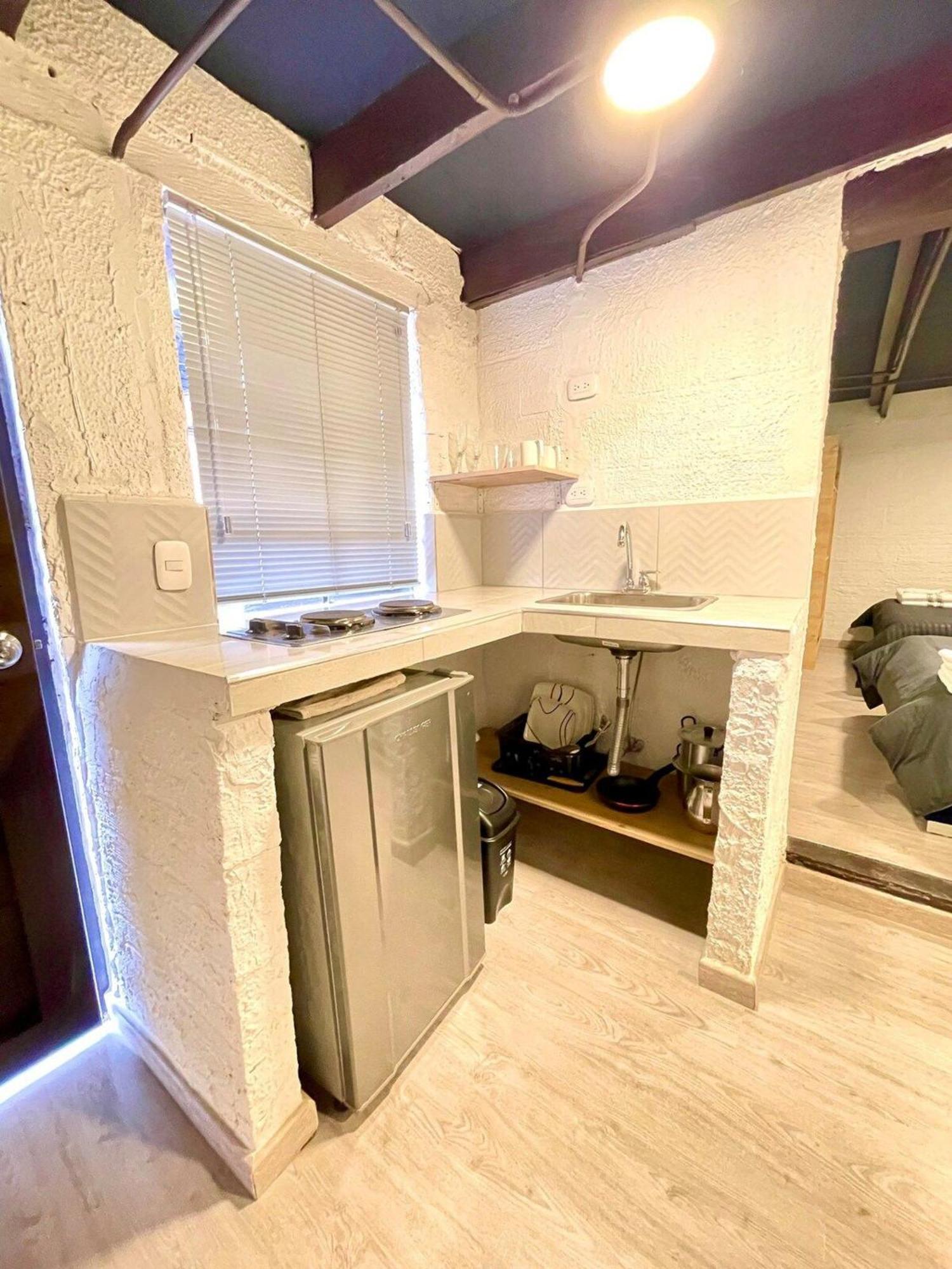 Super Apartamento Central En Casa Colonial Bogotá Kültér fotó