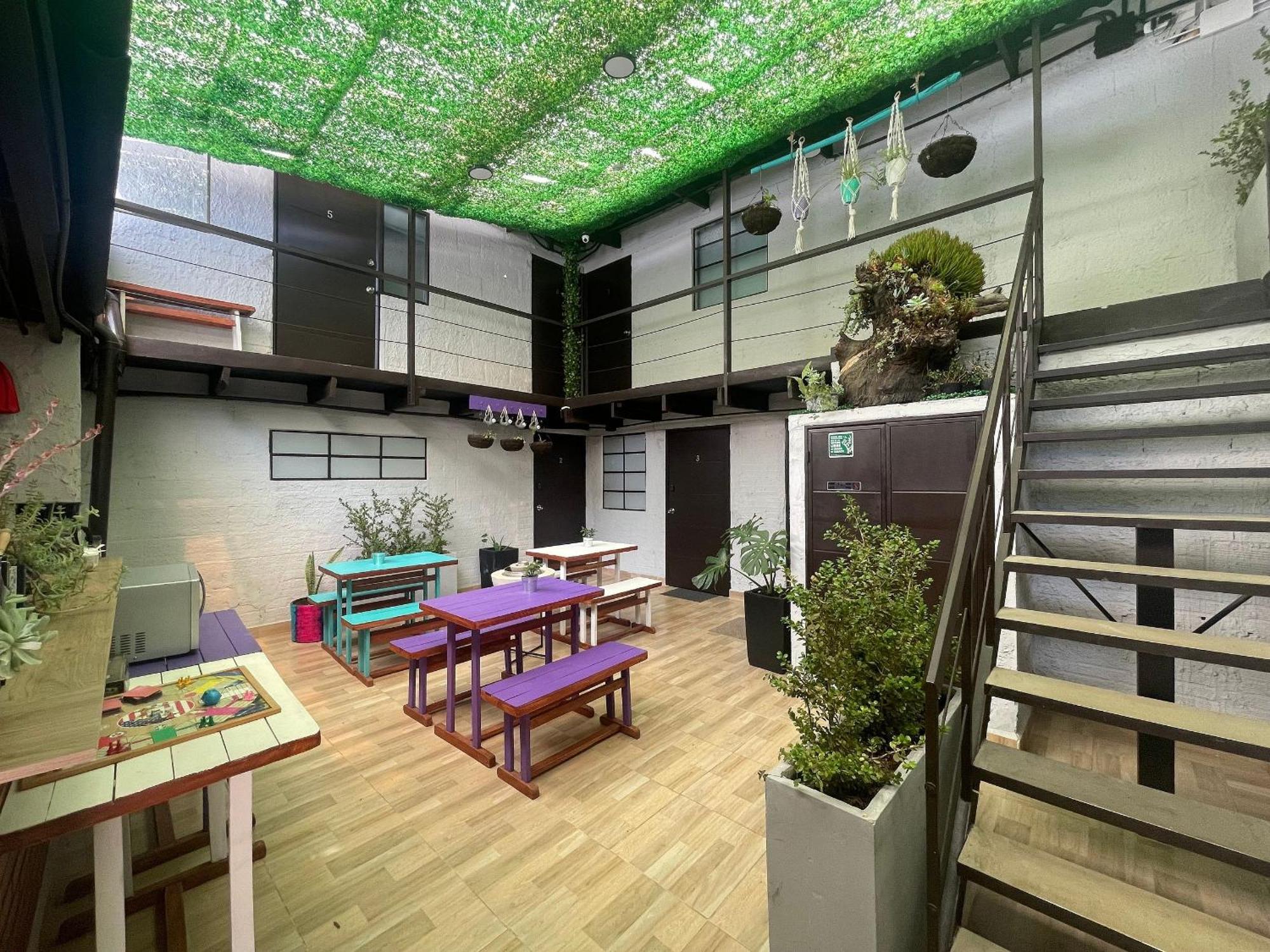 Super Apartamento Central En Casa Colonial Bogotá Kültér fotó