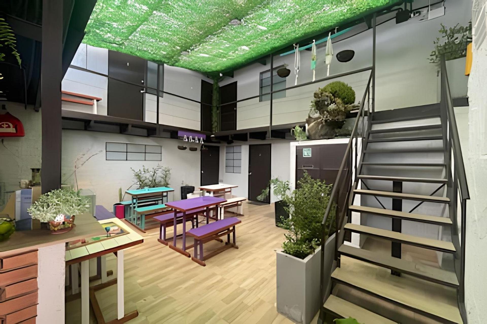 Super Apartamento Central En Casa Colonial Bogotá Kültér fotó
